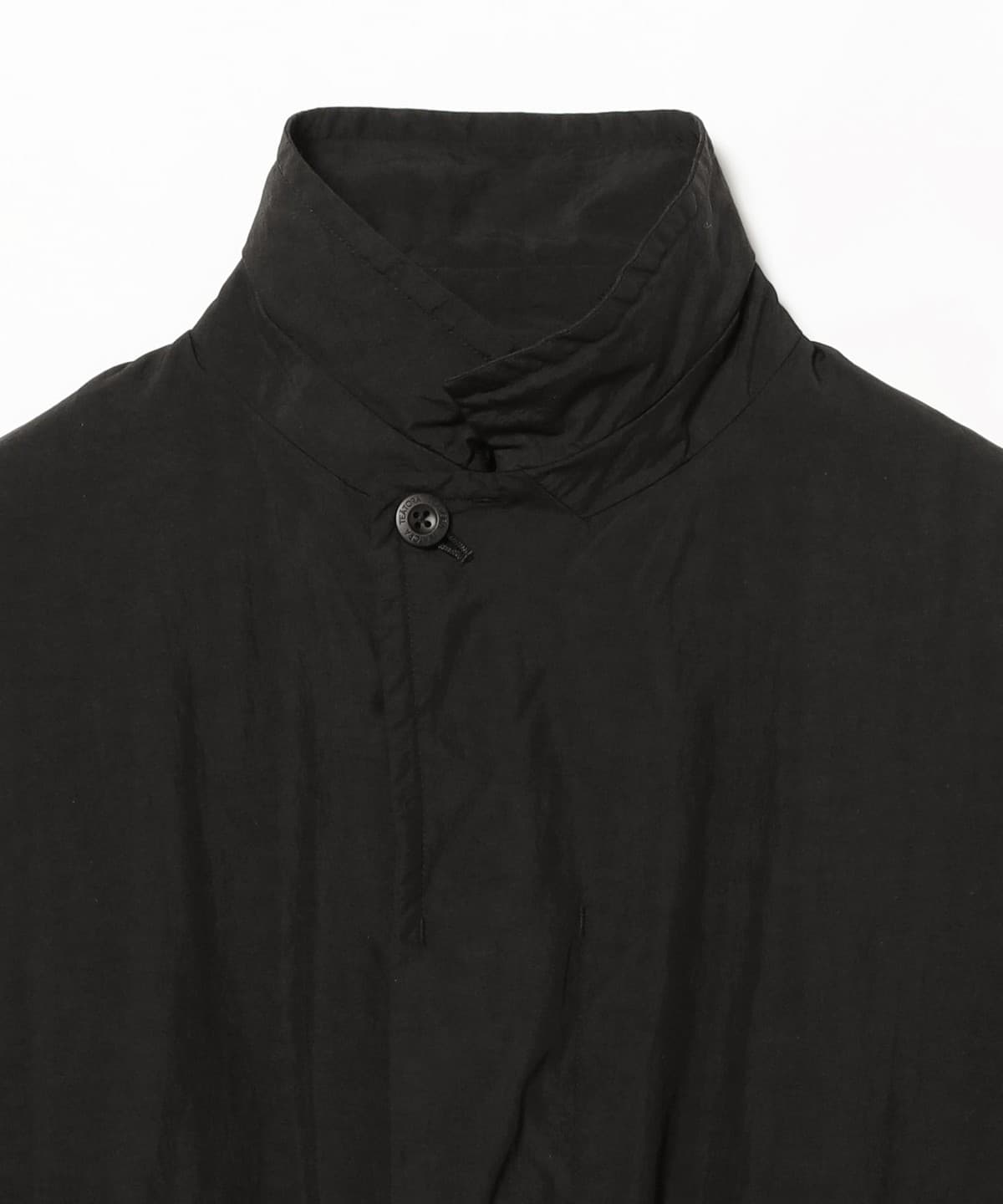 BEAMS(ビームス)TEATORA / PACKABLE TIME ADAPTER - P #BLACK BEAMS(ビームス)TEATORA / PACKABLE TIME ADAPTER - P #BLACK