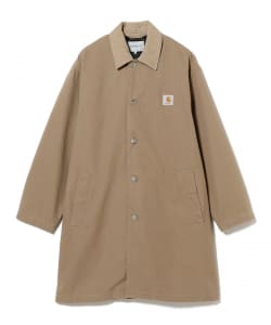 CARHARTT / WEBSTER COAT