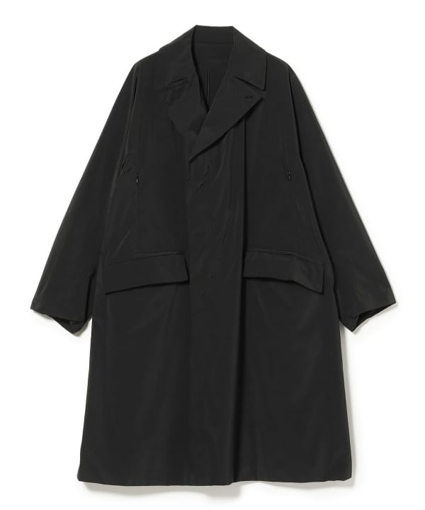テアトラ×ビームス　ステンカラーコート　TEATORA ダウン BEAMS（ビームス）TEATORA / DEVICE COAT - DP（コート ステンカラー