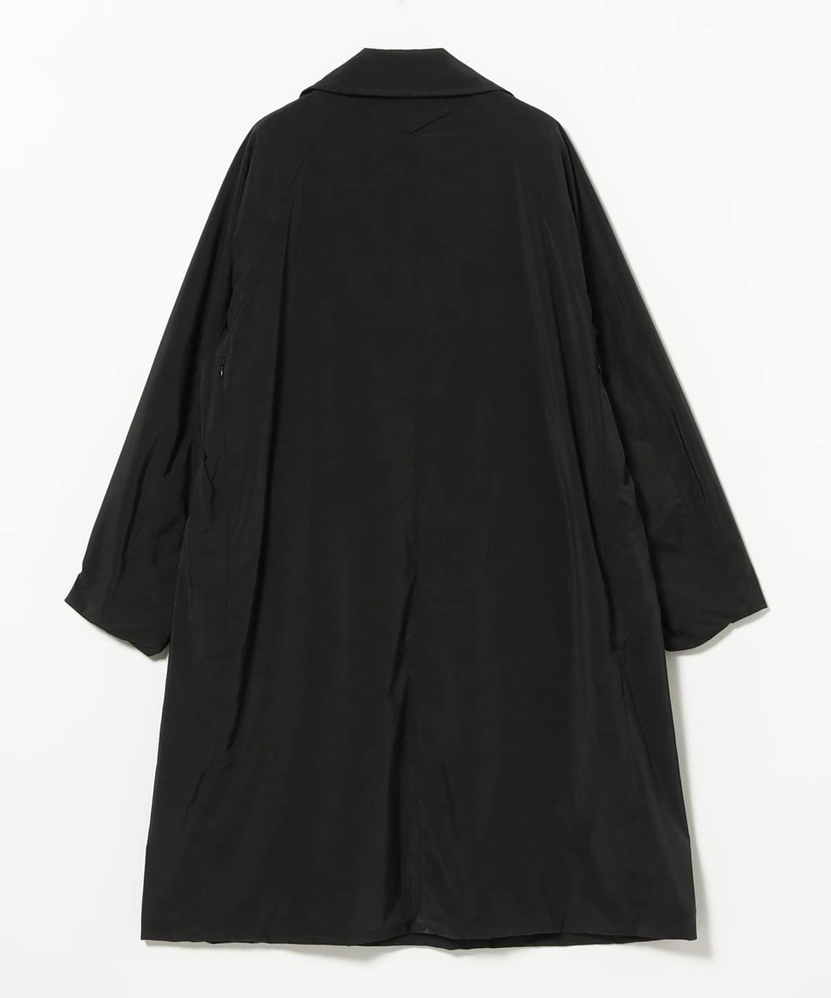 BEAMS（ビームス）TEATORA / DEVICE COAT - DP（コート ステンカラー