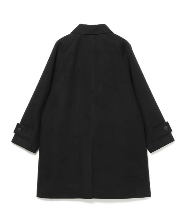 BEAMS（ビームス）【+15%ポイントUP】フリース ステンカラー