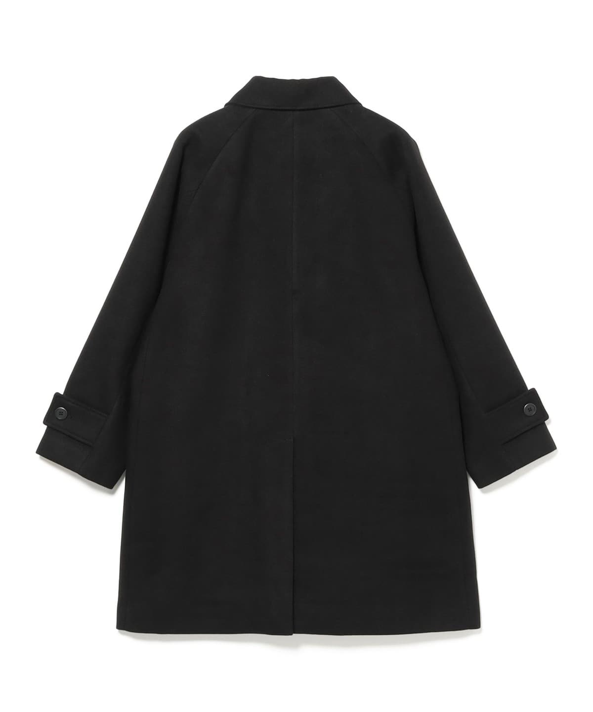 新品　BEAMS ビームス　ハーフコート　ウールコート　古着　長袖 新品 BEAMS ビームス ハーフコート ウールコート 古着 長袖 新品
