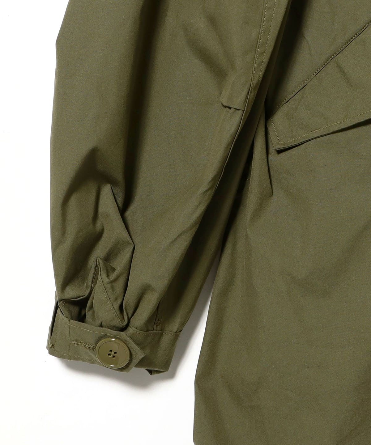 BEAMS（ビームス）BUZZ RICKSON'S / Type M-65 NO HOOD（コート その他