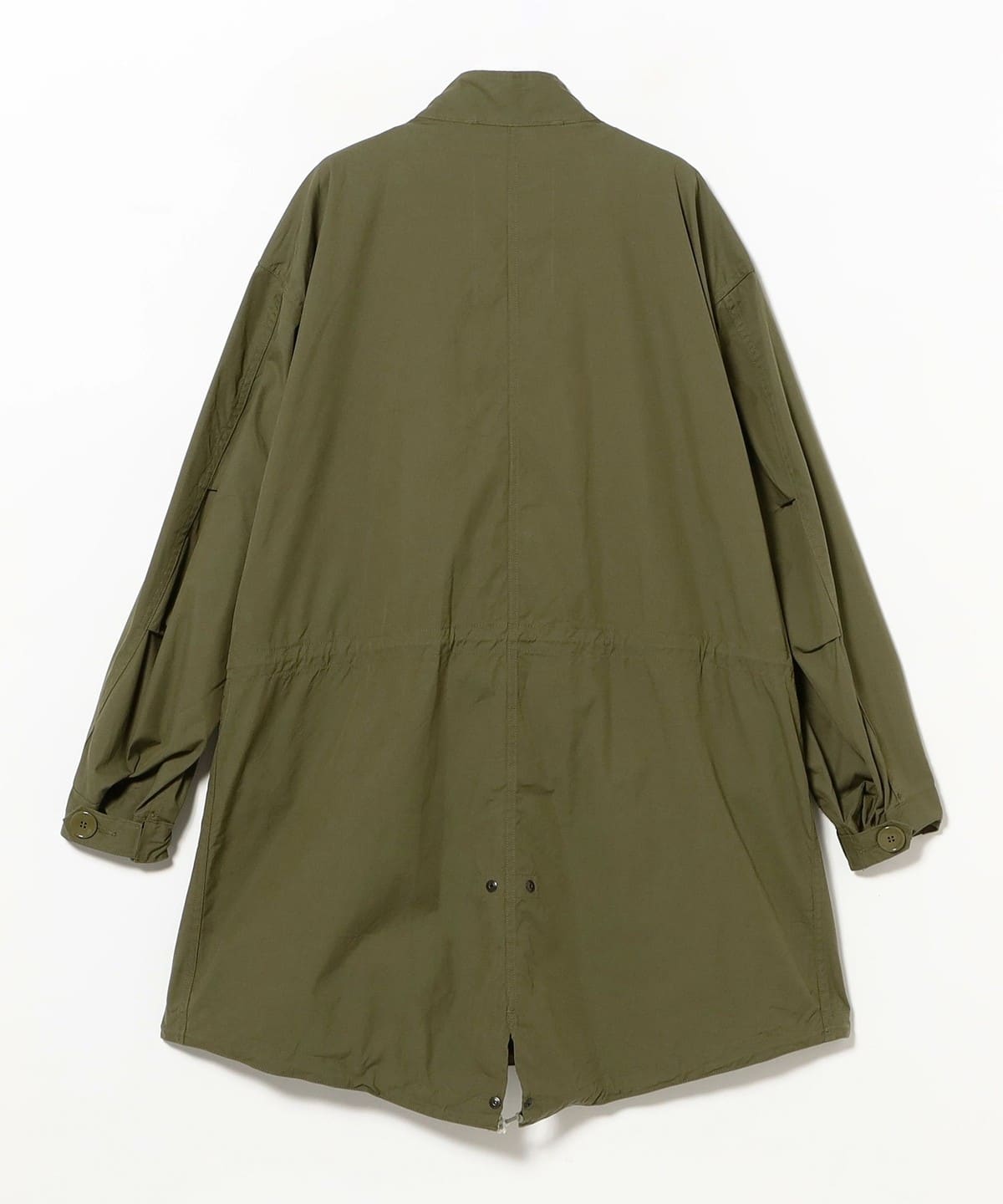 bal original カーキ　コート BEAMS（ビームス）BUZZ RICKSON'S / Type M-65 NO HOOD（コート その他
