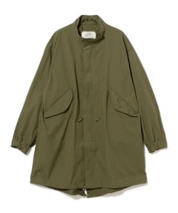 BUZZ RICKSON'S / Type M-65 NO HOOD