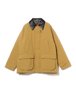 中綿 フィールドコート