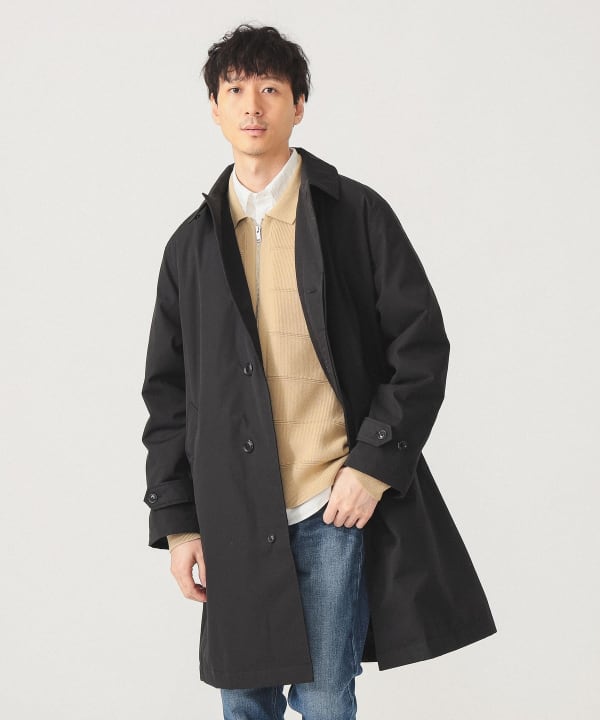 BEAMS（ビームス）【別注】THE NORTH FACE PURPLE LABEL