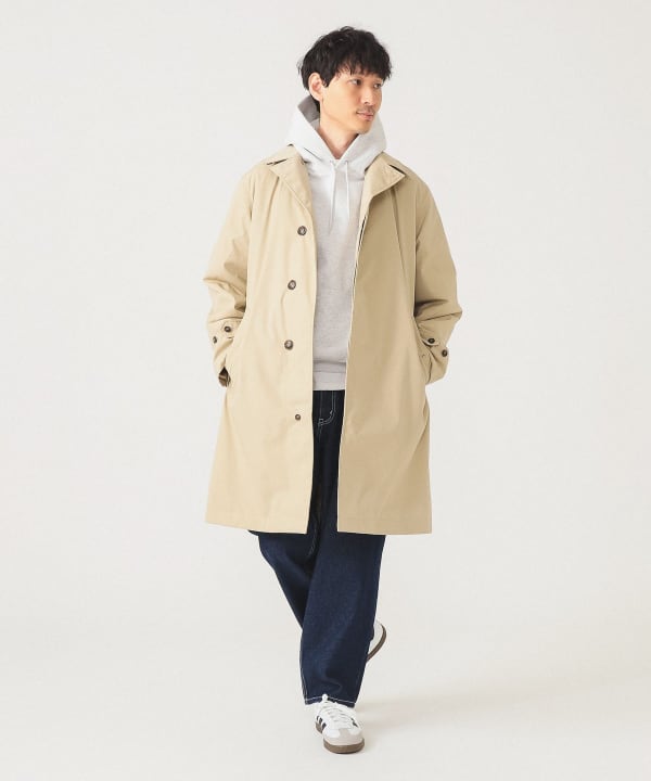 BEAMS（ビームス）【別注】THE NORTH FACE PURPLE LABEL