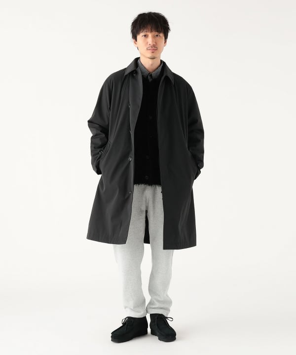 BEAMS（ビームス）【別注】THE NORTH FACE PURPLE LABEL / ステン