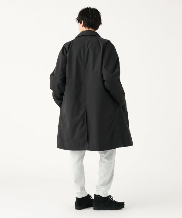 BEAMS（ビームス）【別注】THE NORTH FACE PURPLE LABEL / ステン