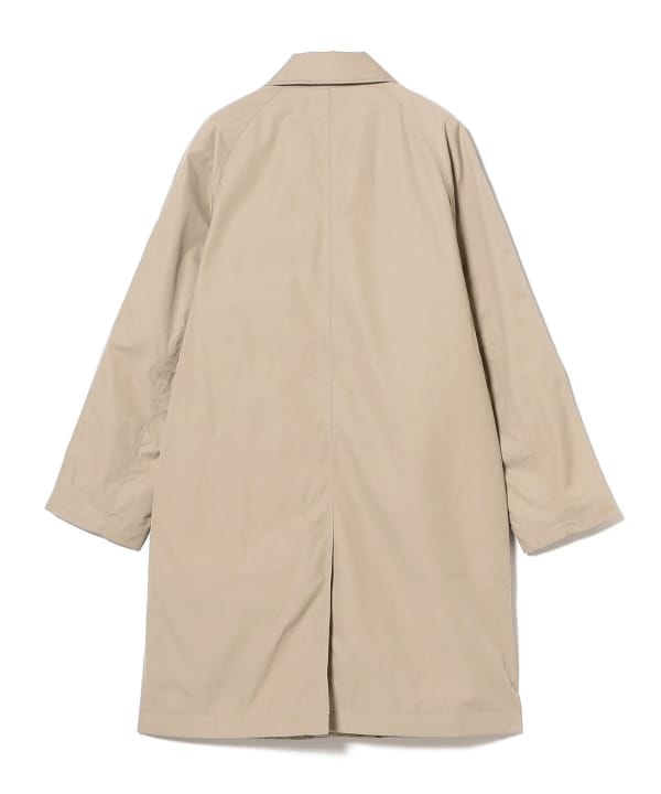 BEAMS（ビームス）【別注】THE NORTH FACE PURPLE LABEL