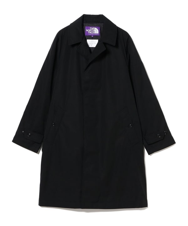 BEAMS（ビームス）【別注】THE NORTH FACE PURPLE LABEL