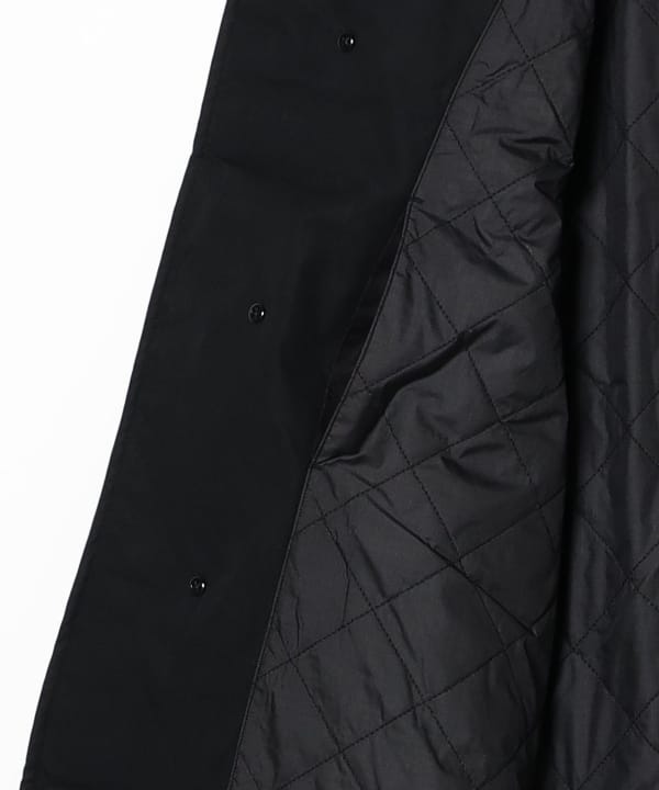 BEAMS（ビームス）【別注】THE NORTH FACE PURPLE LABEL