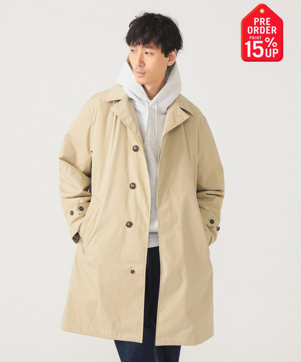 BEAMS（ビームス）【+15%ポイントUP】【別注】THE NORTH FACE
