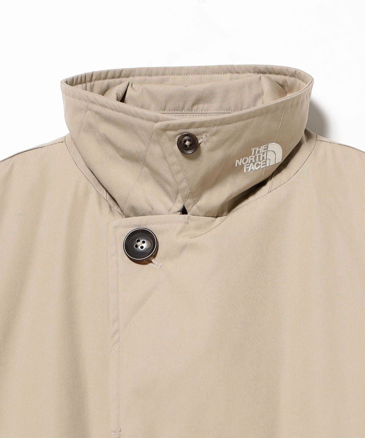 BEAMS（ビームス）【別注】THE NORTH FACE PURPLE LABEL / ステン