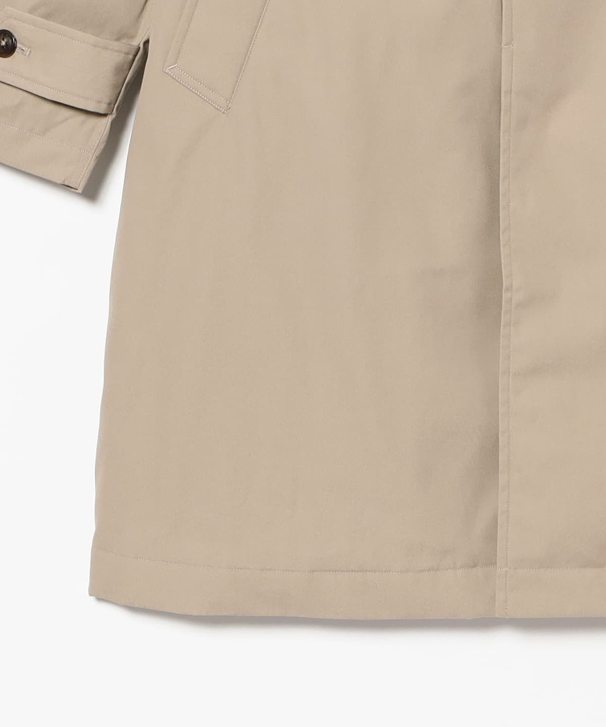 BEAMS（ビームス）【別注】THE NORTH FACE PURPLE LABEL / ステン