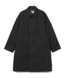 【別注】THE NORTH FACE PURPLE LABEL / ステンカラーコート