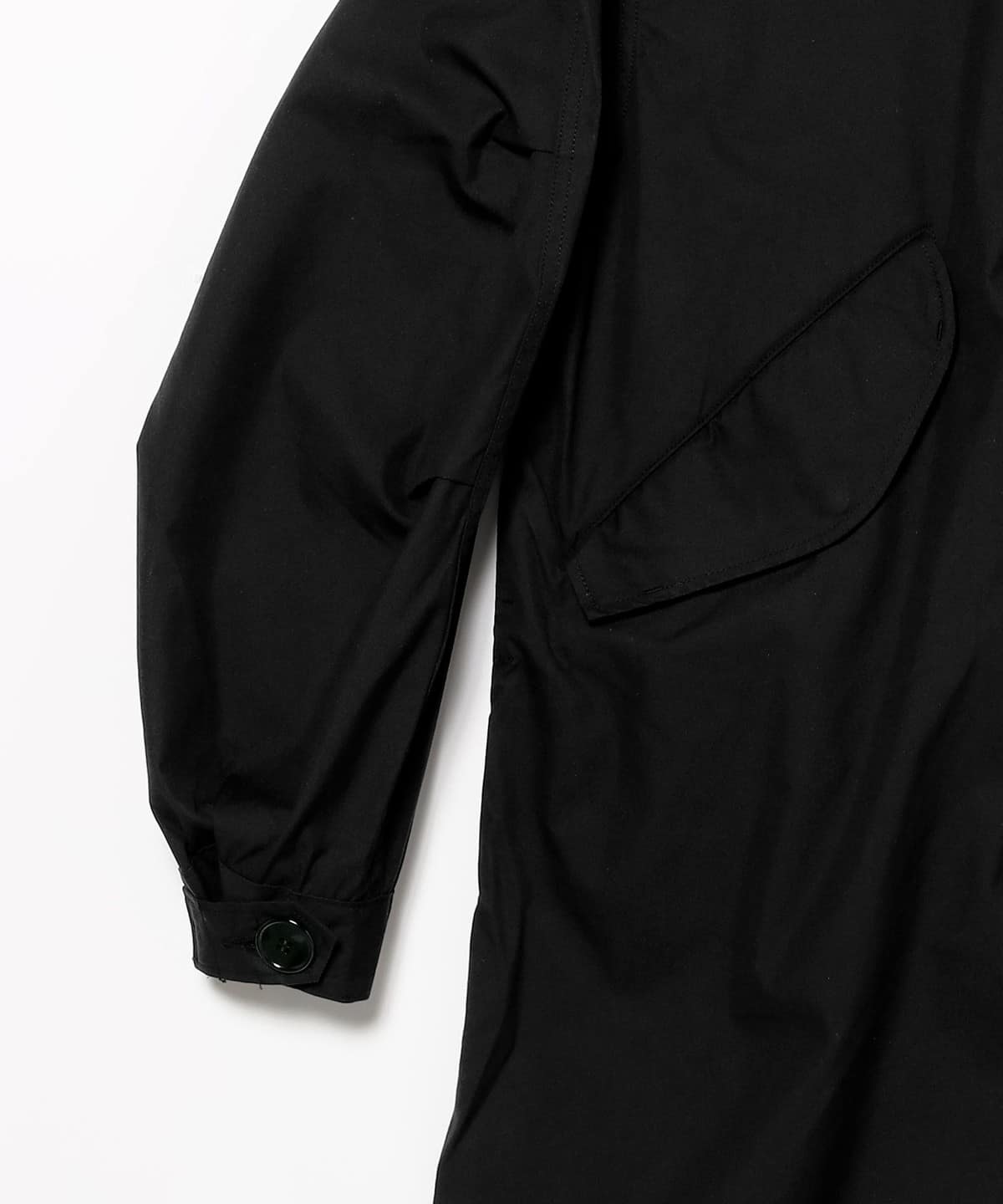 BEAMS（ビームス）BUZZ RICKSON's / WILLIAM GIBSON COLLECTION Type