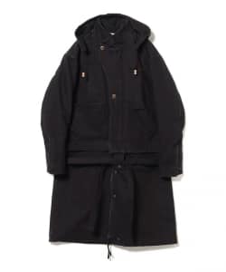JIAN YE / MMTR COAT