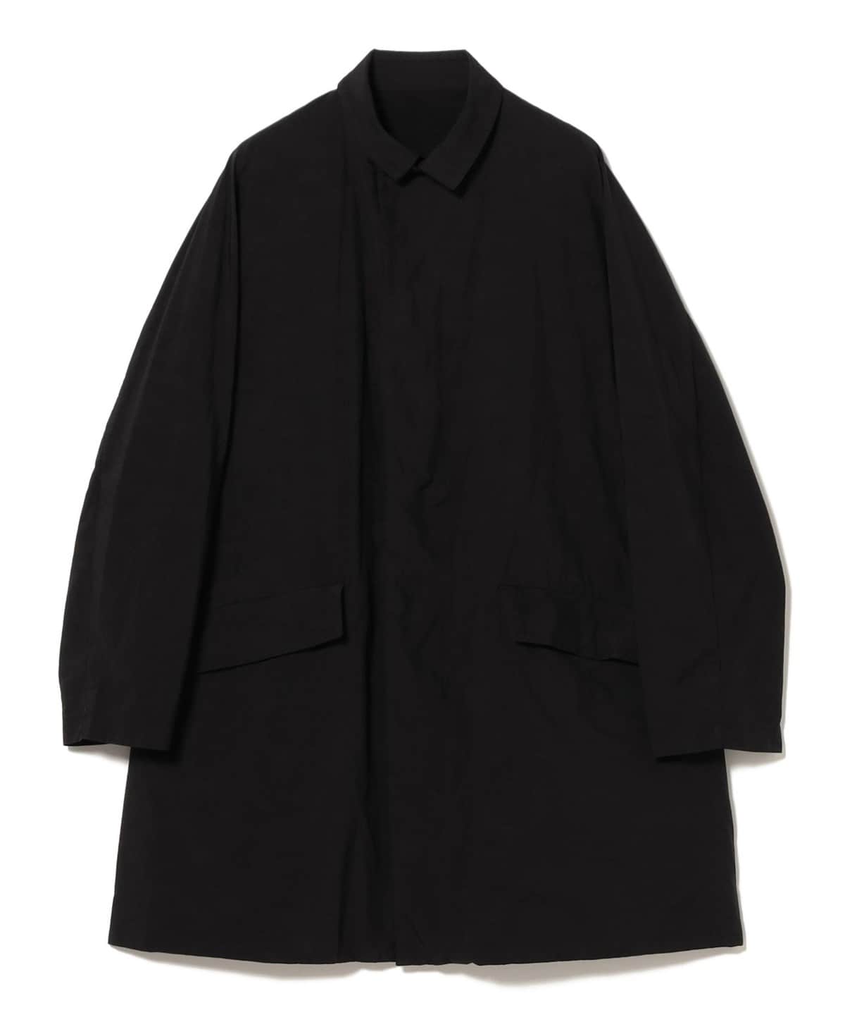 BEAMS（ビームス）TEATORA / TIME ADAPTER - P（コート ステンカラー