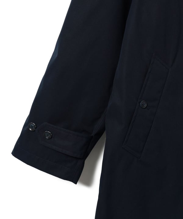 BEAMS（ビームス）【別注】THE NORTH FACE PURPLE LABEL / ステン