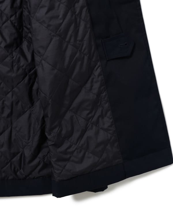 BEAMS（ビームス）【別注】THE NORTH FACE PURPLE LABEL / ステン