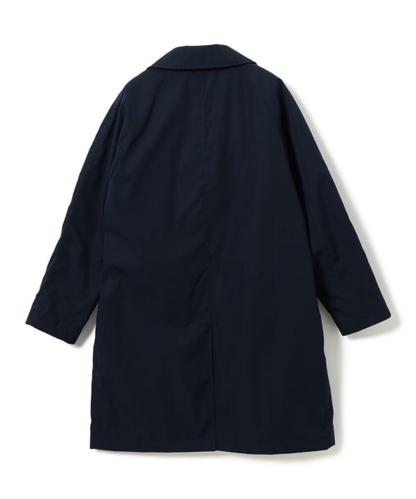 BEAMS（ビームス）【別注】THE NORTH FACE PURPLE LABEL / ステン
