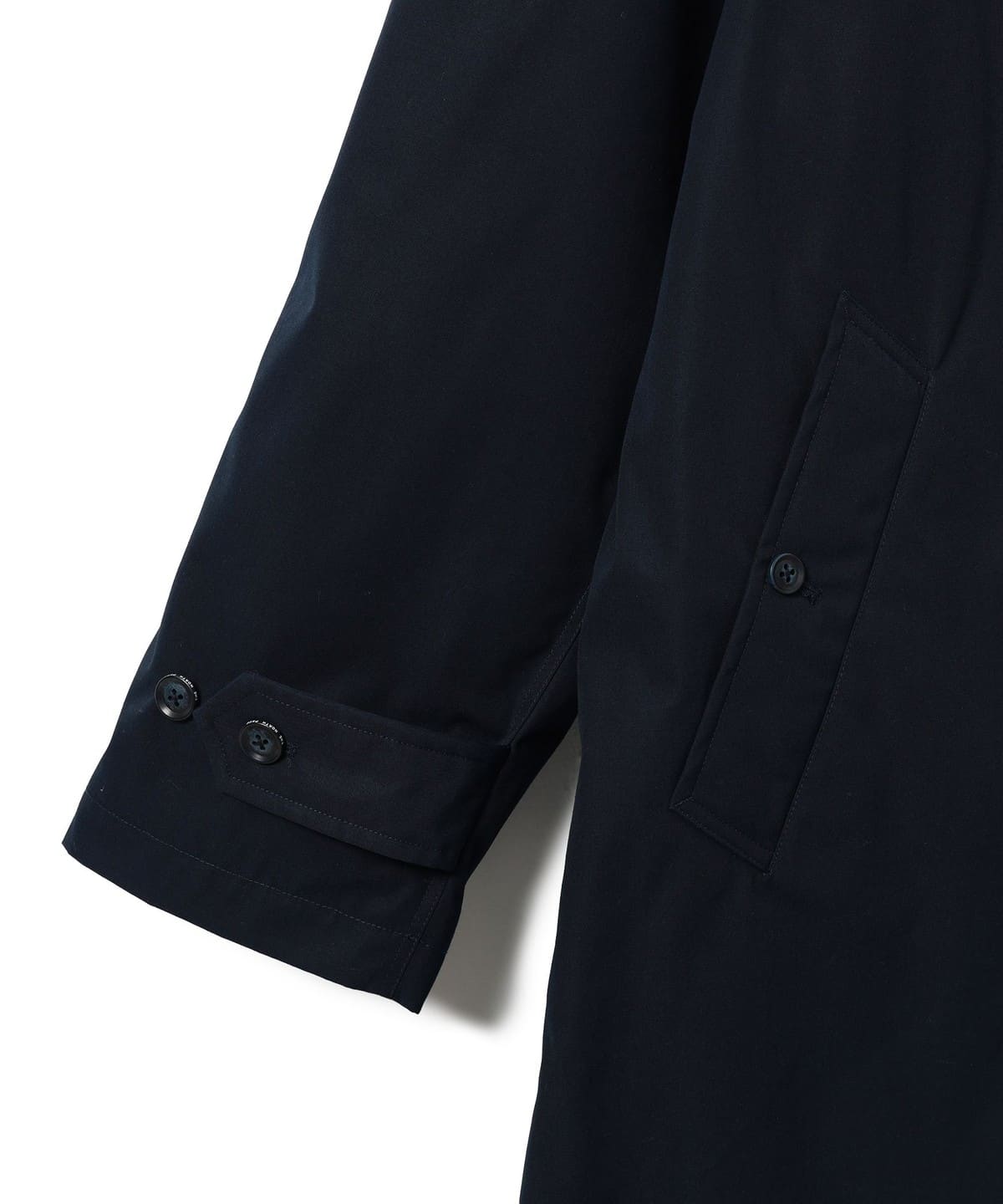 BEAMS（ビームス）【別注】THE NORTH FACE PURPLE LABEL / ステン
