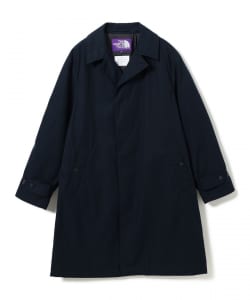 【別注】THE NORTH FACE PURPLE LABEL / ステンカラーコート