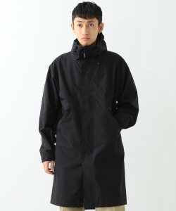 ▲Marmot × BEAMS / 別注 GORE-TEX(R) Shower Modscoat