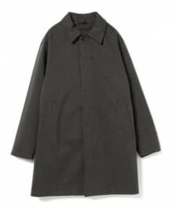 ▲BEAMS / 撥水 3WAY コート