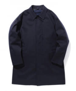 ▲BEAMS / 撥水 3WAY コート
