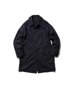 ￥▲BEAMS PLUS / バルマカーンコート