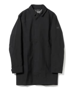 ■ARC'TERYX / Keppel トレンチコート
