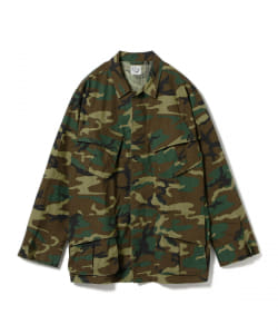 ▲orSlow / US ARMY トロピカル コート
