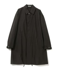 ▲AURALEE × BEAMS / 別注 ライトウェイト コート