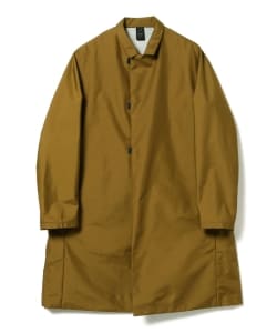 ▲TEATORA × BEAMS / 別注 ステンカラーコート▲