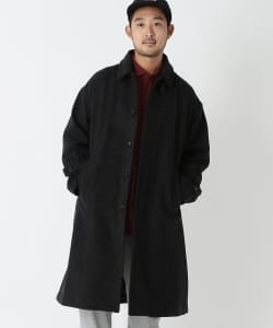 ▲BEAMS / イージールーズコート