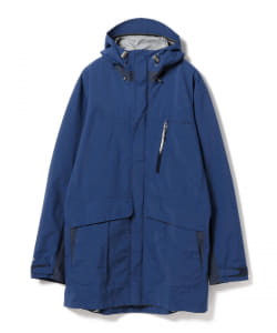 ▲MACPAC / トランピング コート