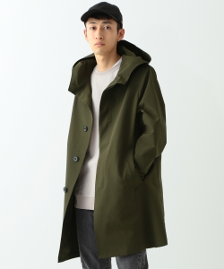 ▲Traditional Weatherwear × BEAMS / 別注 クリストン