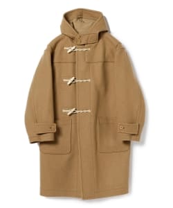 ▲KAPTAIN SUNSHINE / ダッフルコート