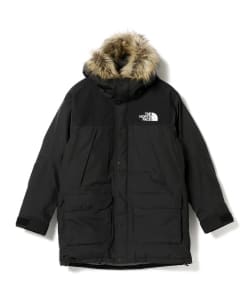 ■THE NORTH FACE / Mountain Down Coat