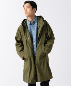 ▲BEAMS / パーテックス フードコート