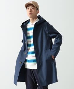 ▲Traditional Weatherwear × BEAMS / 別注 クリストン コート