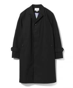 ▲nanamica / GORE-TEX(R) チェスターフィールド コート