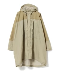 ▲THE NORTH FACE / タグアン ポンチョ