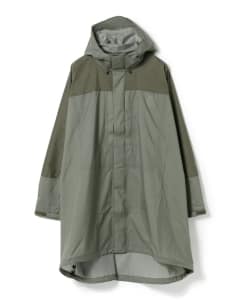▲THE NORTH FACE / タグアン ポンチョ