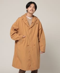▲BEAMS / モッズ コート▲