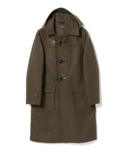 ▲GLOVERALL / Eliza ダッフルコート 19FW