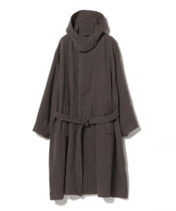 ▲ESSAY / Cape Coat